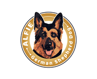 Alfie GSD