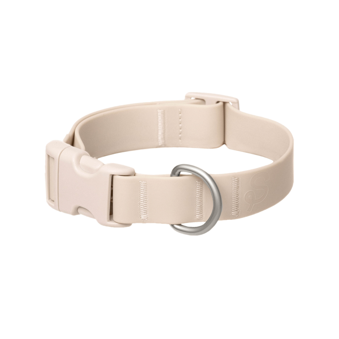 Waterproof Dog Collar