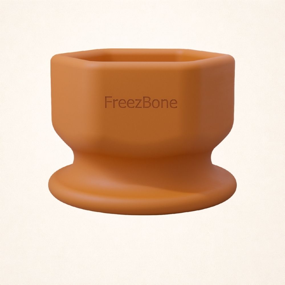 FreezCup - Long-Lasting Chew Fun — healthy dog treats for German Shepherds and large breeds