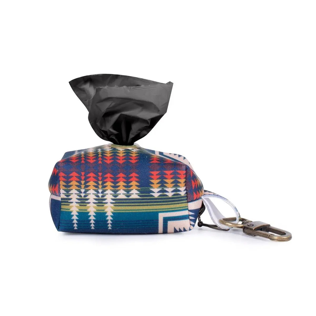 Pendleton Waste Bag Holder — premium pet product for German Shepherds and large dogs