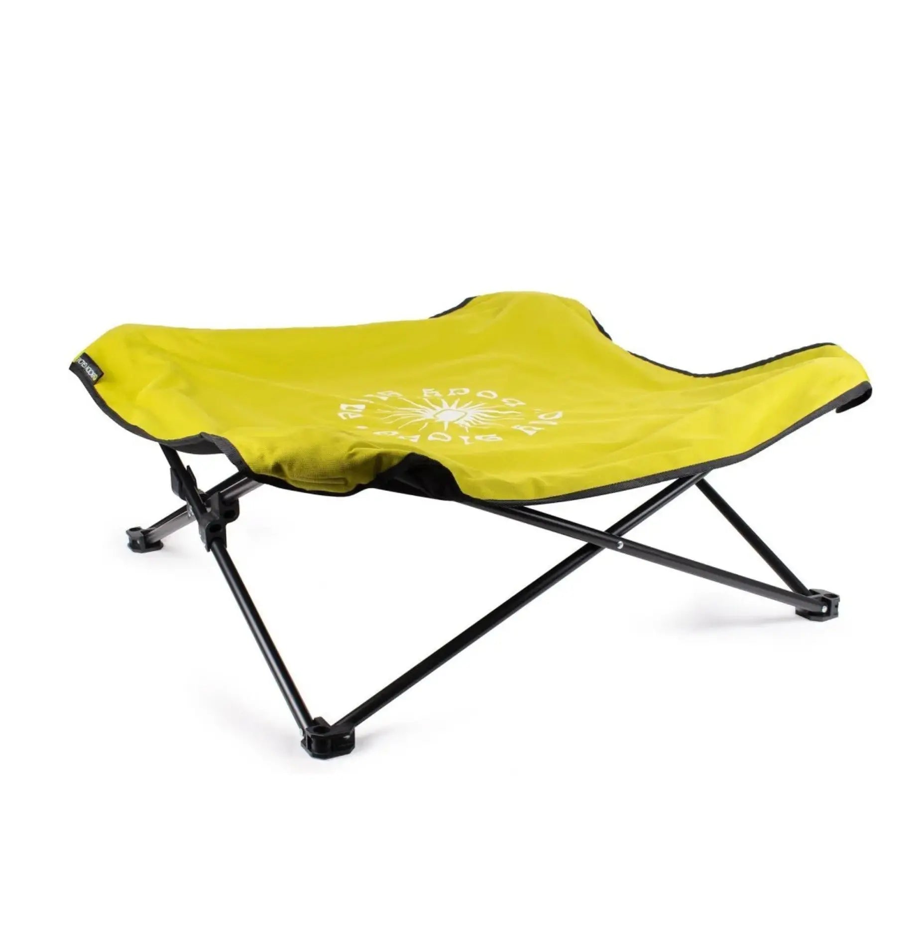 Body Glove Fold & Go Pet Cot — large dog bed for German Shepherds and big breeds