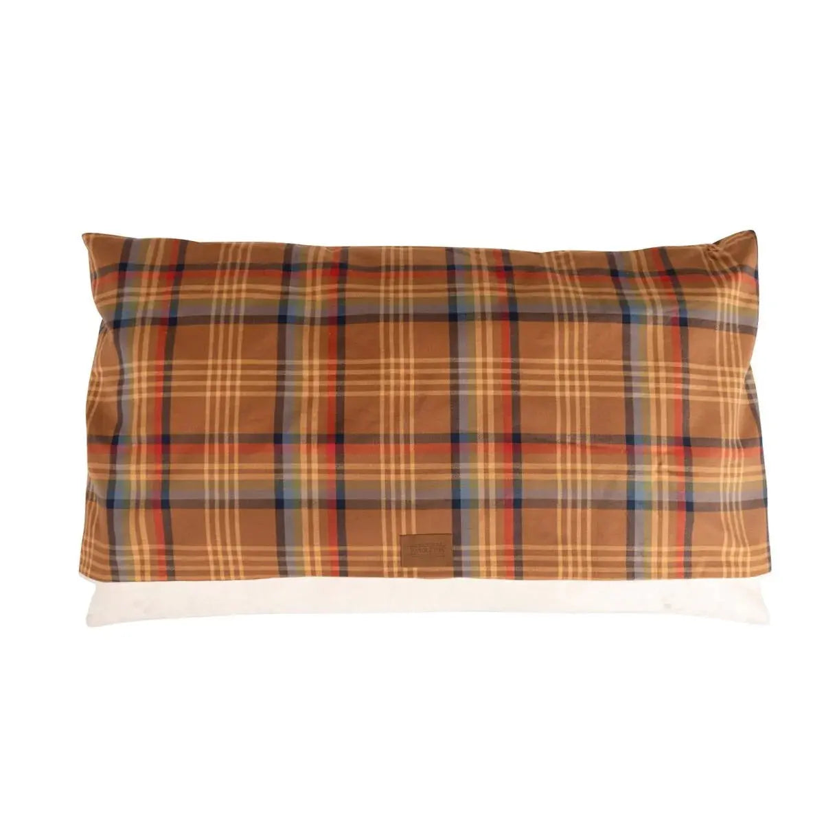 Pendleton Burrow Bed — large dog bed for German Shepherds and big breeds