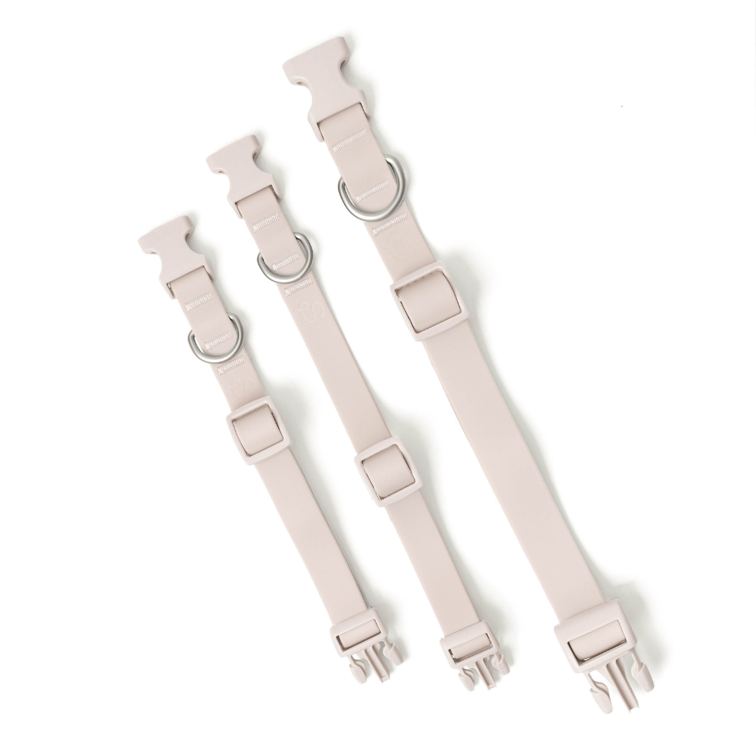 Waterproof Dog Collar