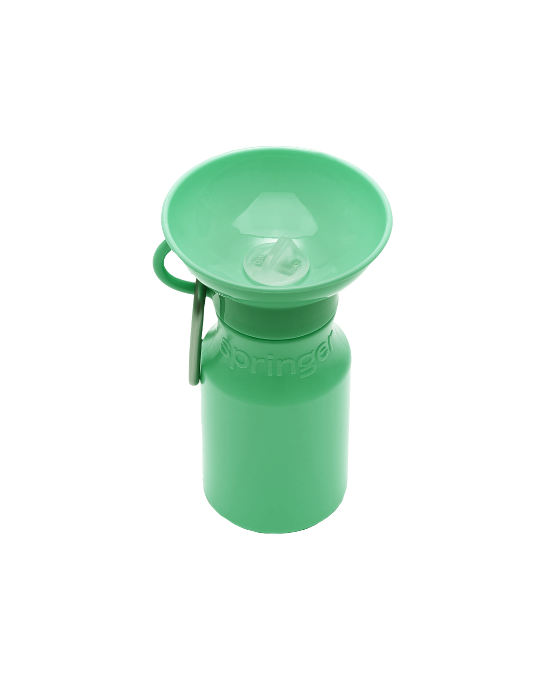 15oz Original Dog Travel Water Bottle — premium pet product for German Shepherds and large dogs