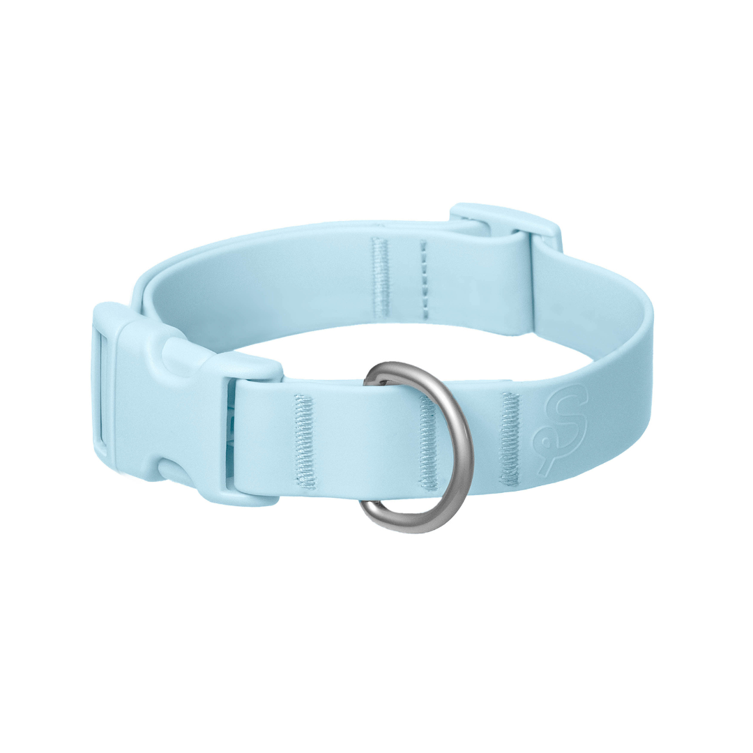 Waterproof Dog Collar