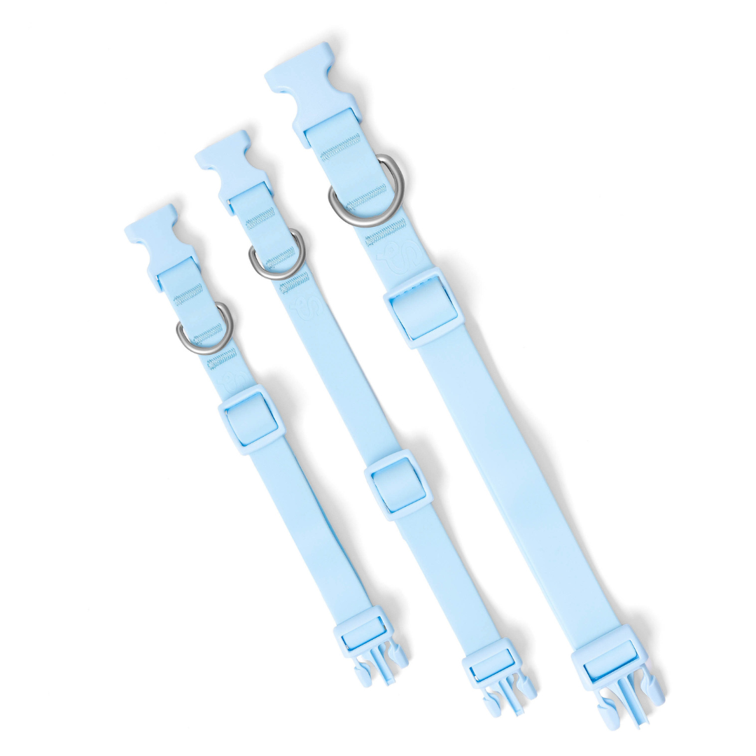 Waterproof Dog Collar