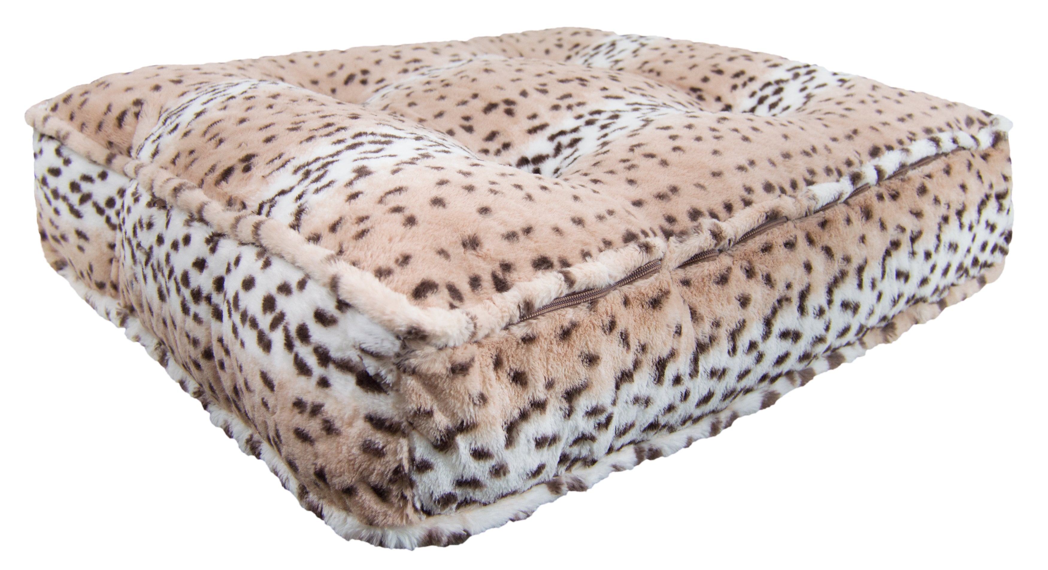 Rectangle Bed