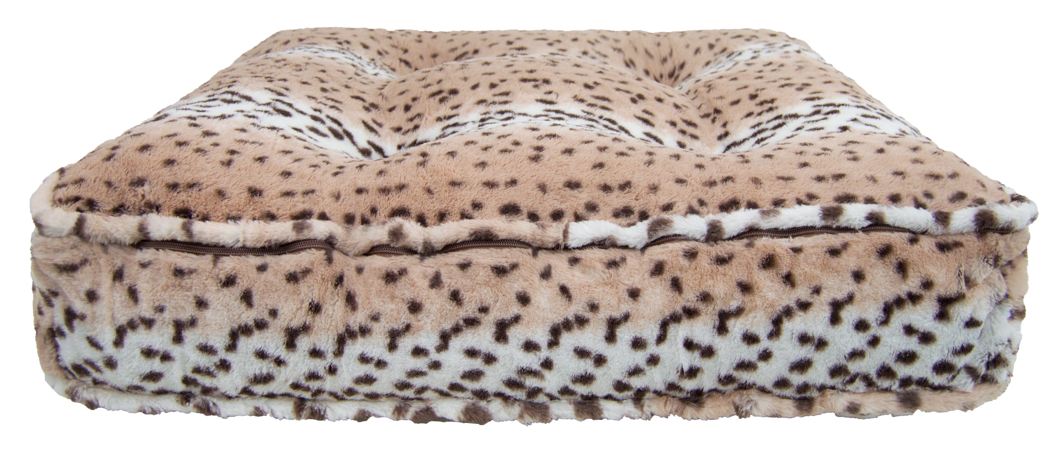 Rectangle Bed
