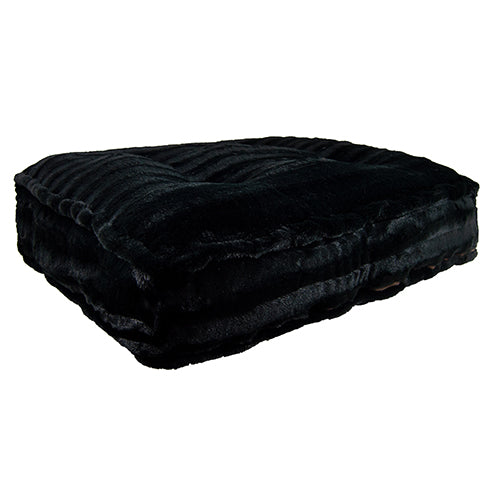 Rectangle Bed
