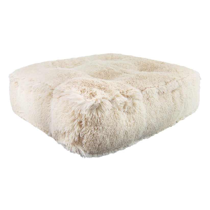 Rectangle Bed