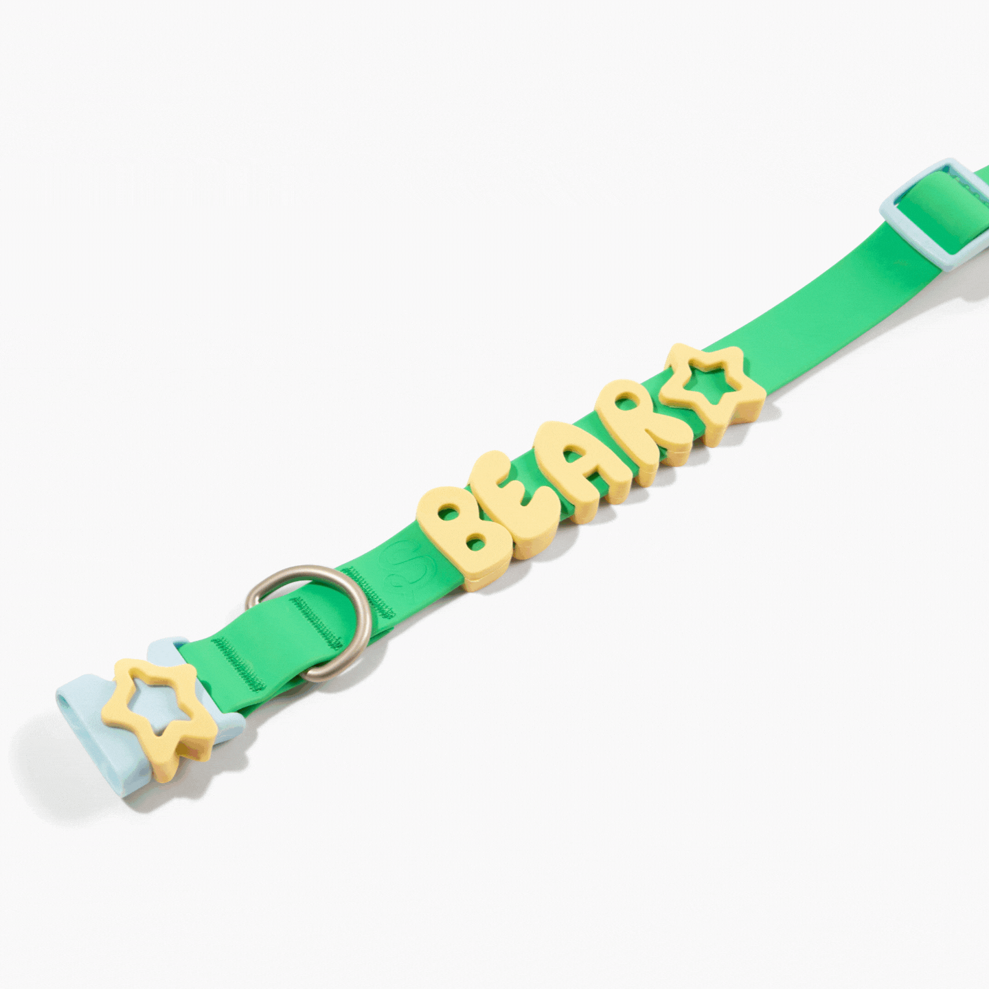 Waterproof Dog Collar