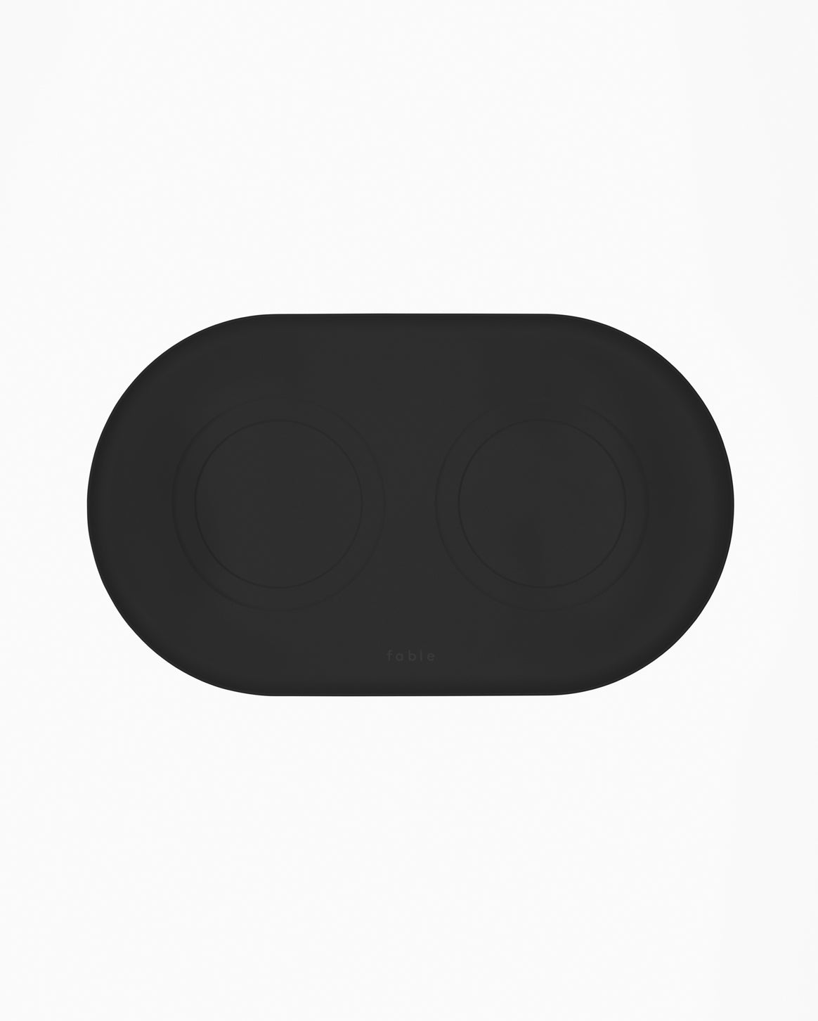 Signature Bowl Mat