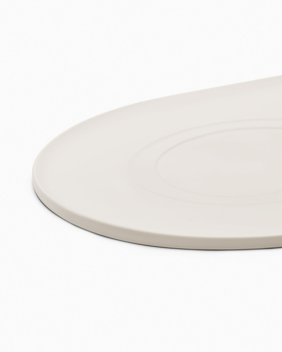 Signature Bowl Mat