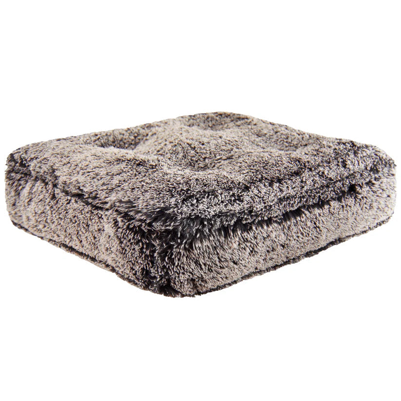 Rectangle Bed — large dog bed for German Shepherds and big breeds