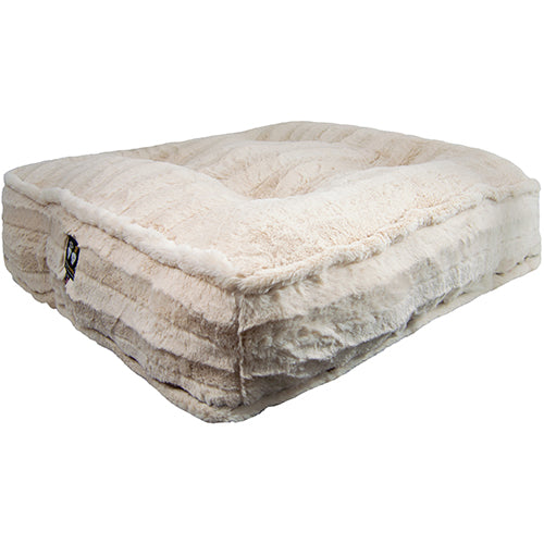 Rectangle Bed