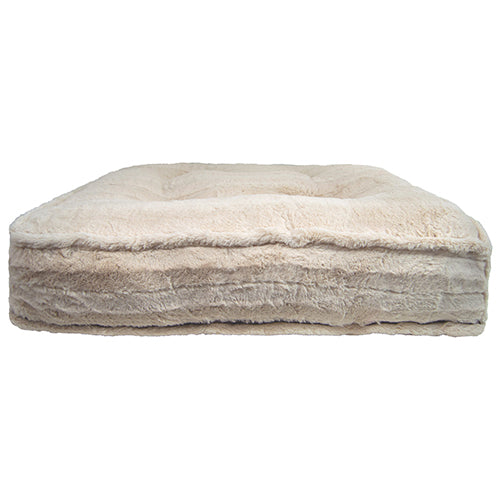 Rectangle Bed