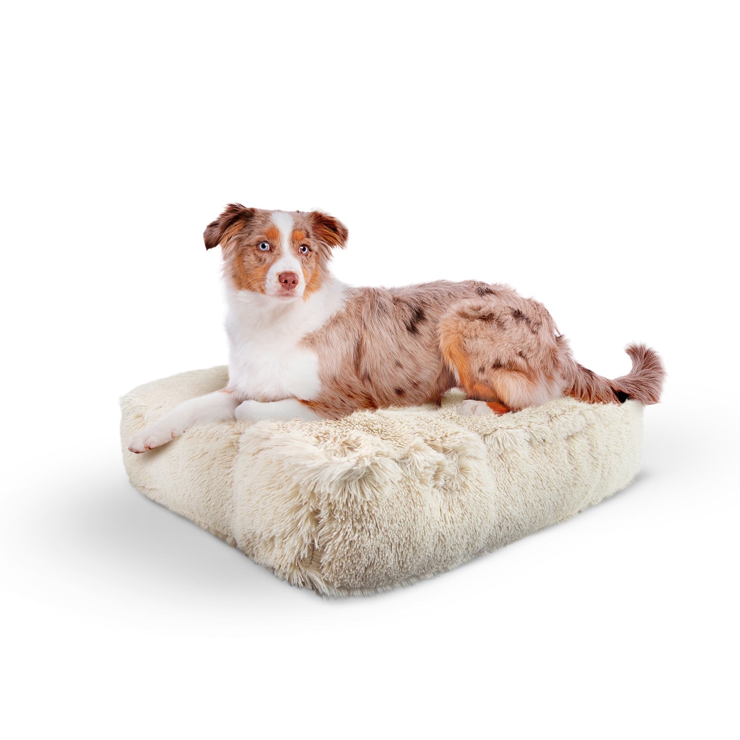 Rectangle Bed