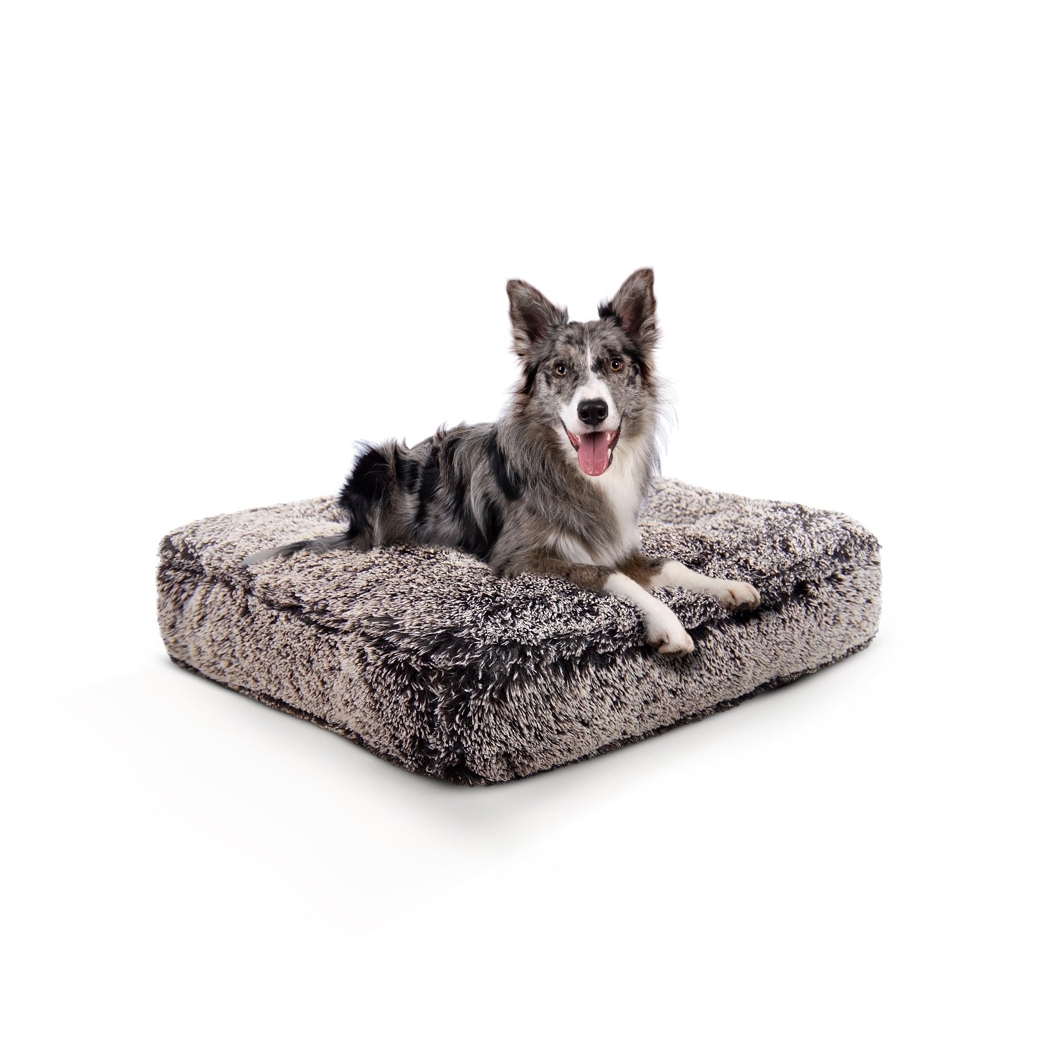Rectangle Bed