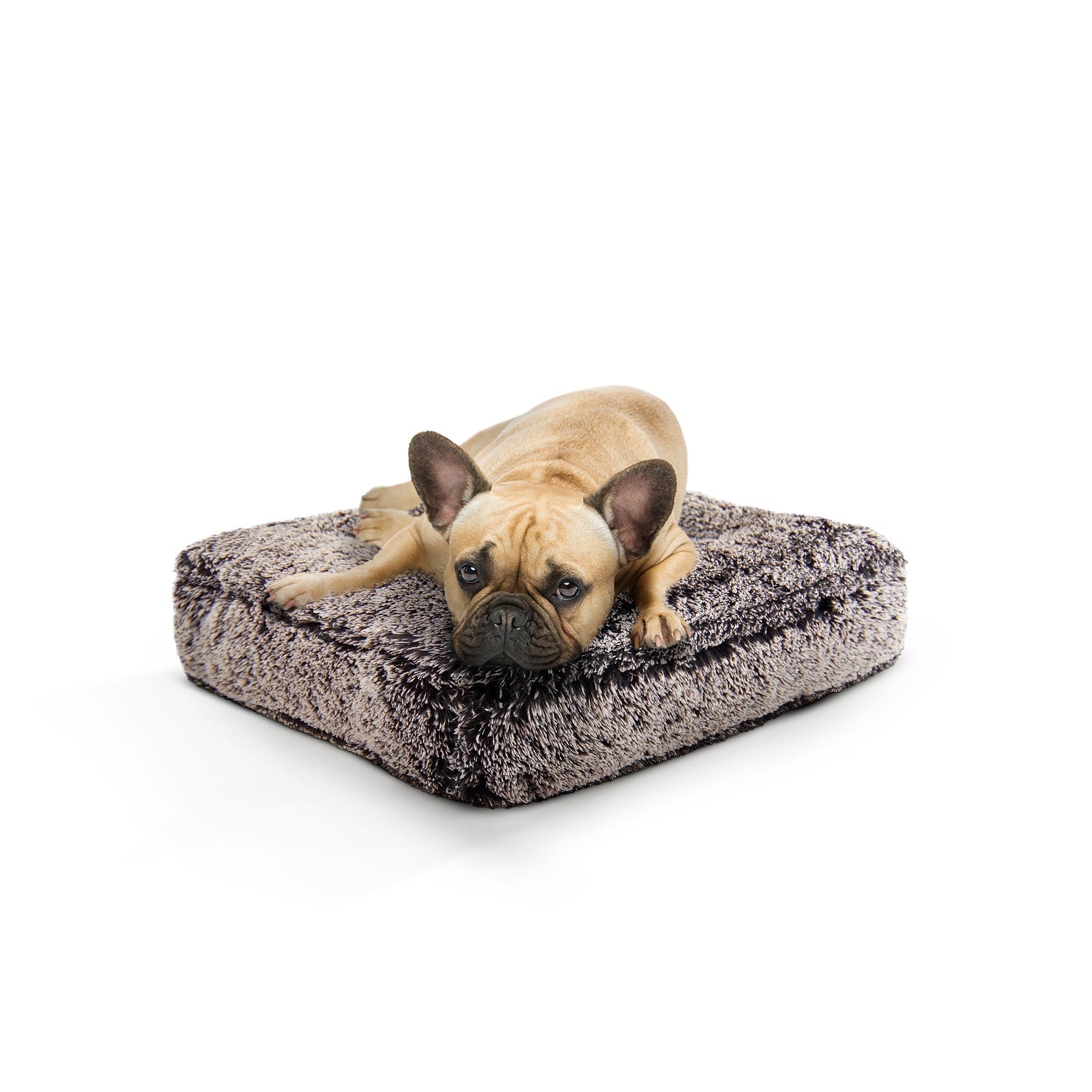 Rectangle Bed