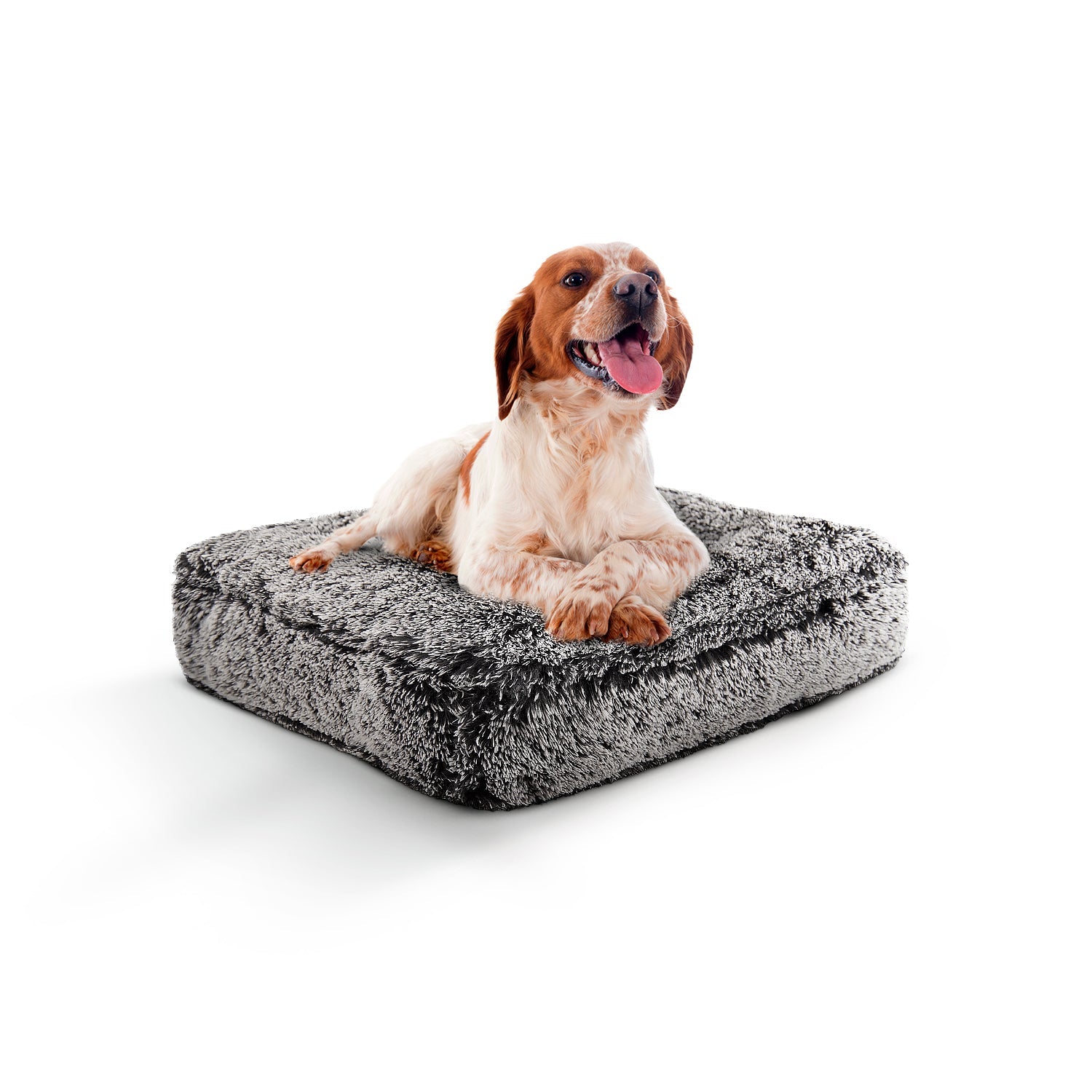 Rectangle Bed