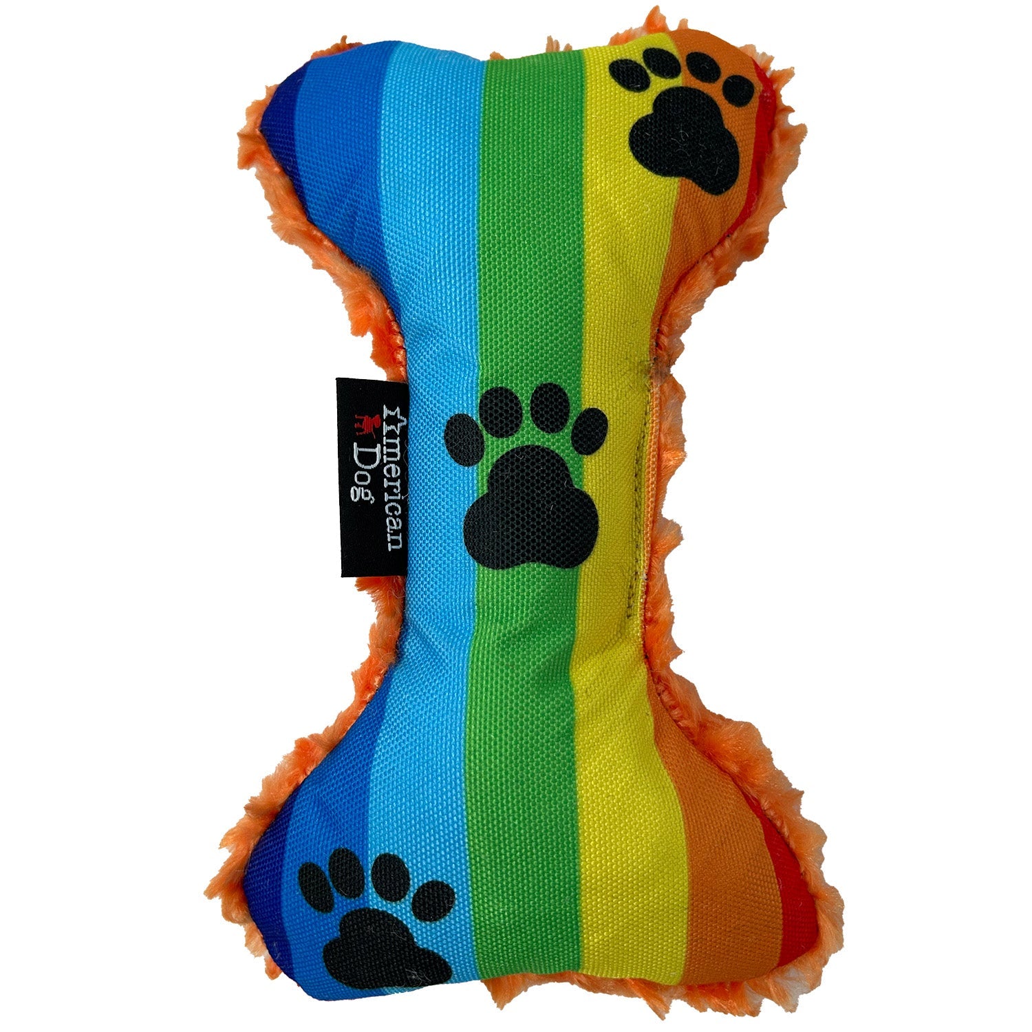 Alfie GSD