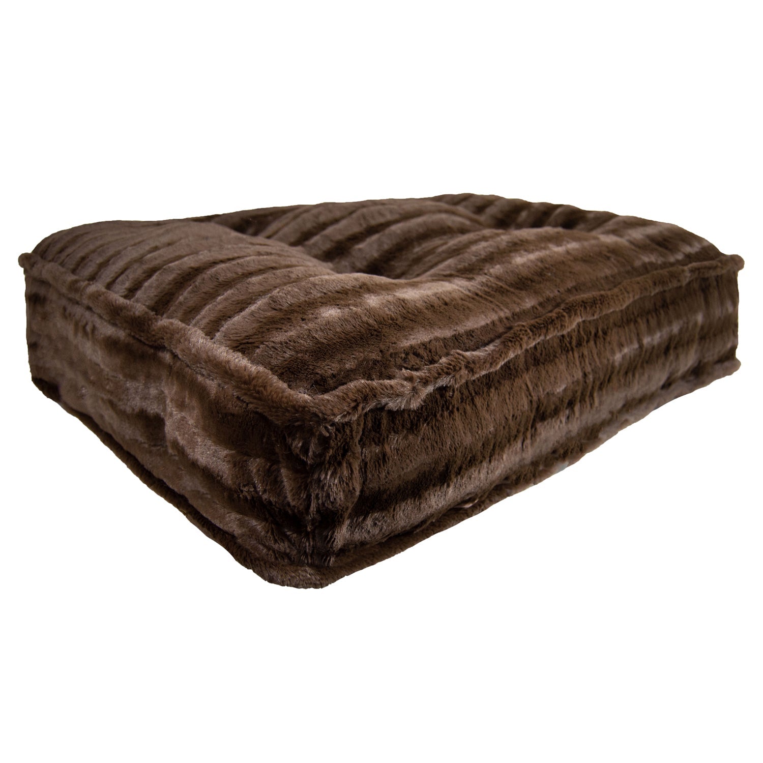 Rectangle Bed