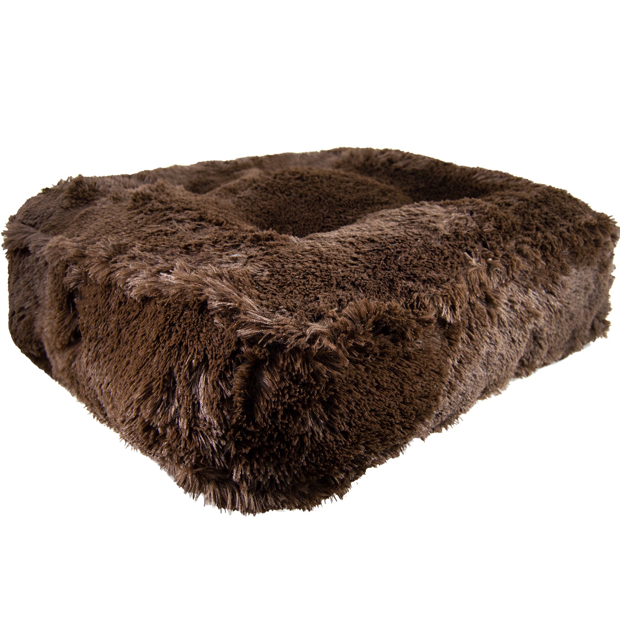 Rectangle Bed