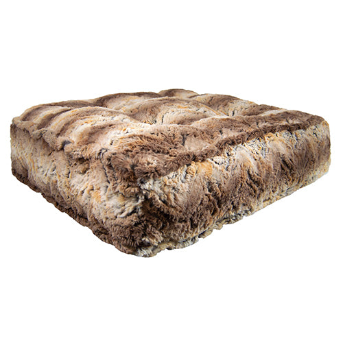 Rectangle Bed