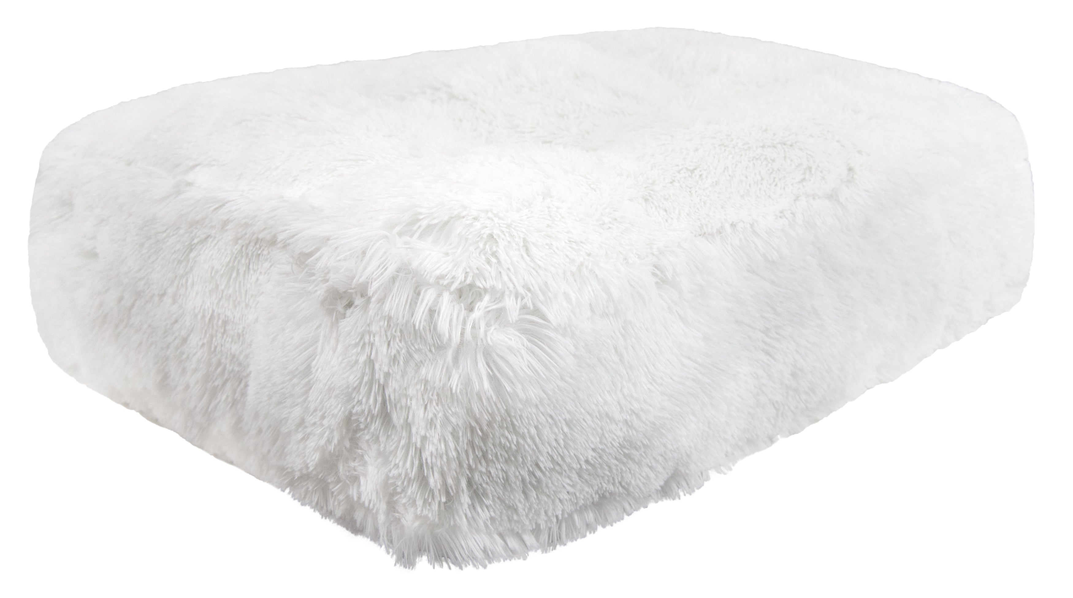 Rectangle Bed