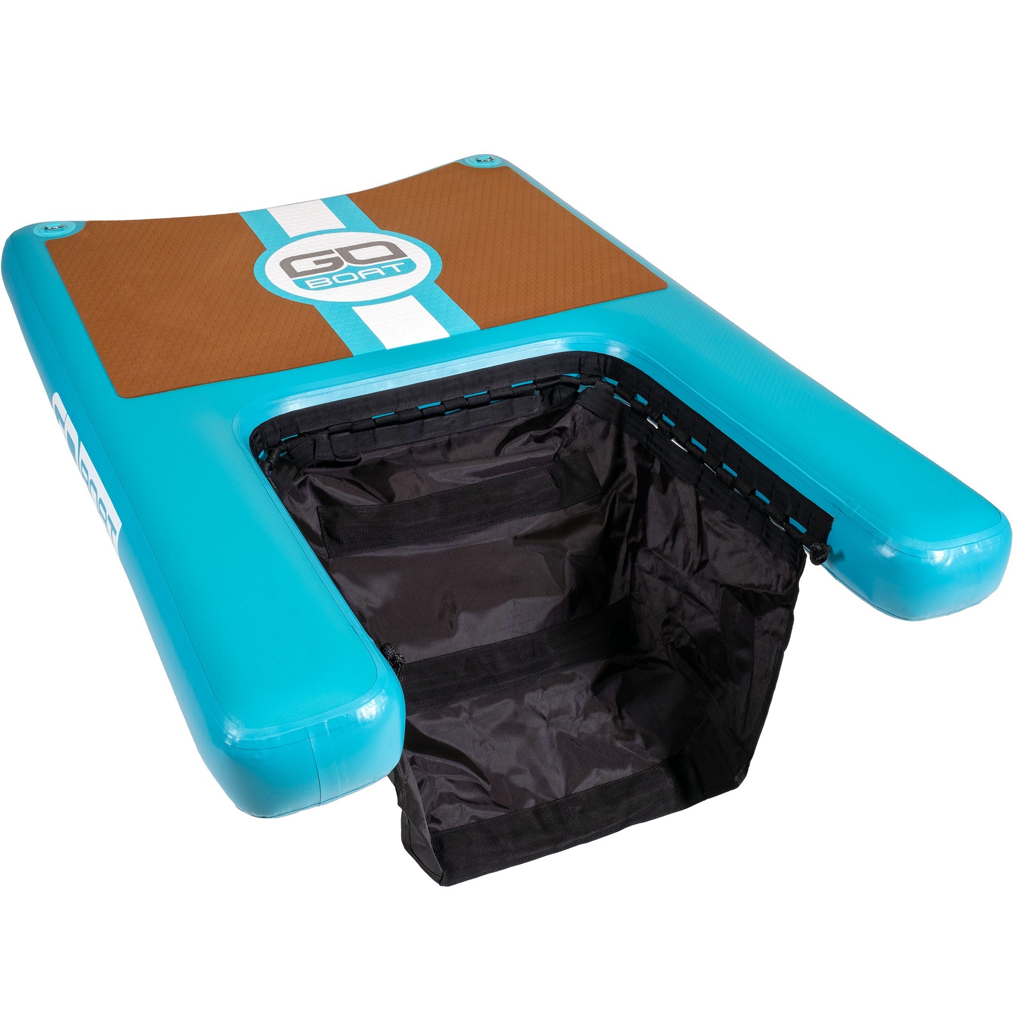 Dog Dock — premium pet product for German Shepherds and large dogs