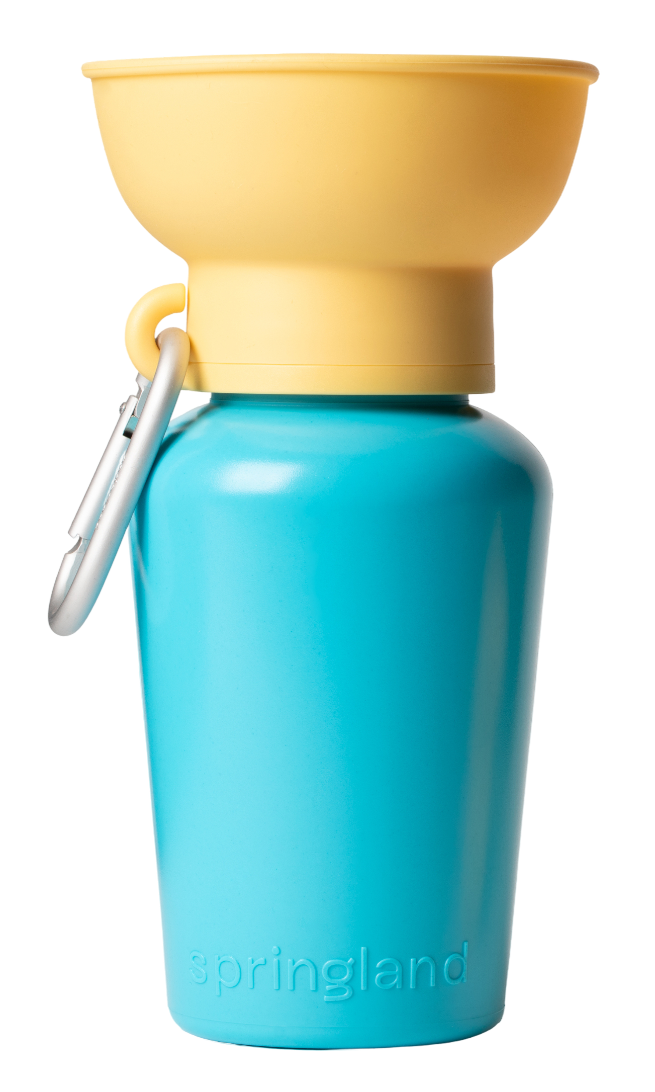 20oz Flip Dog Travel Water Bottle