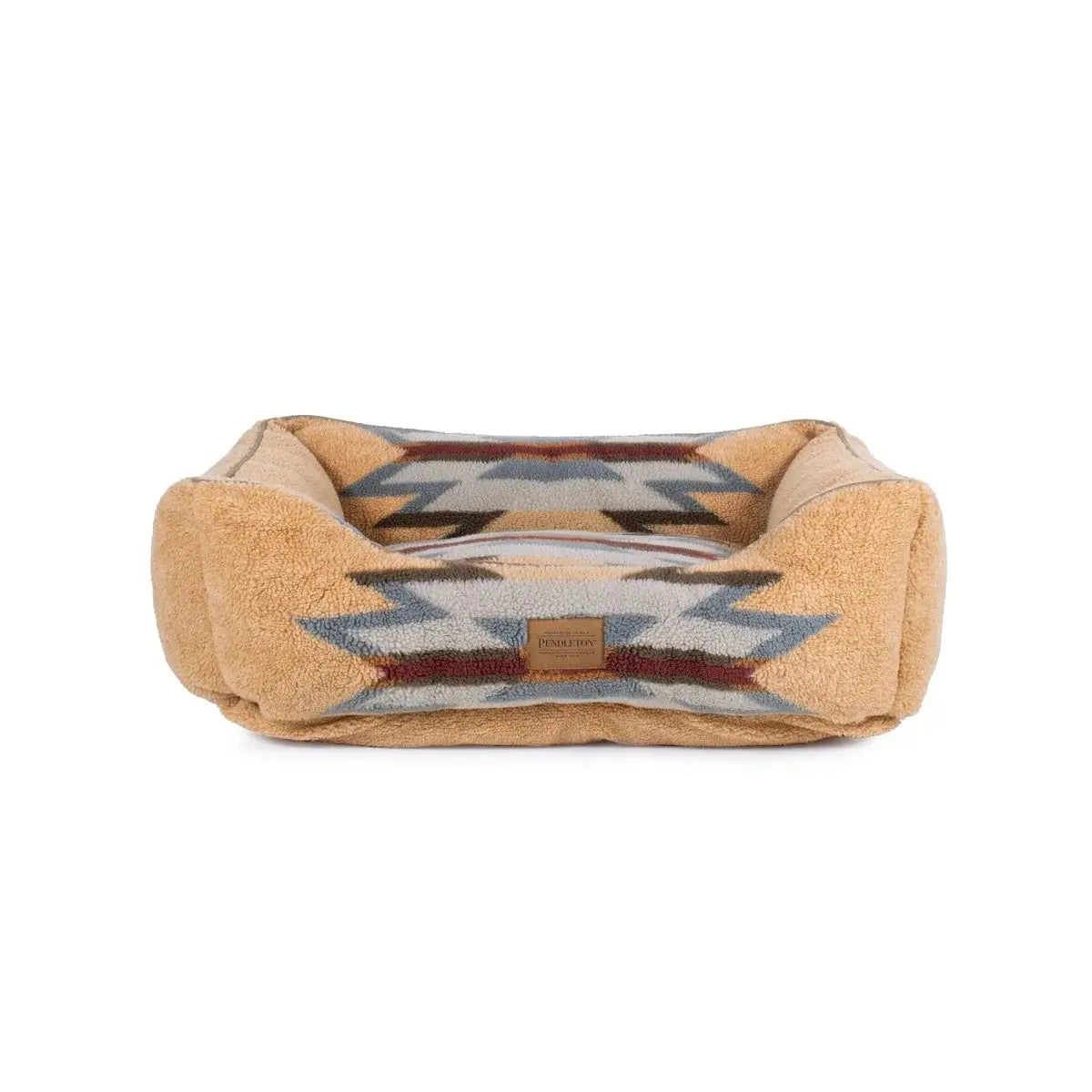 Pendleton Kuddler Dog Bed