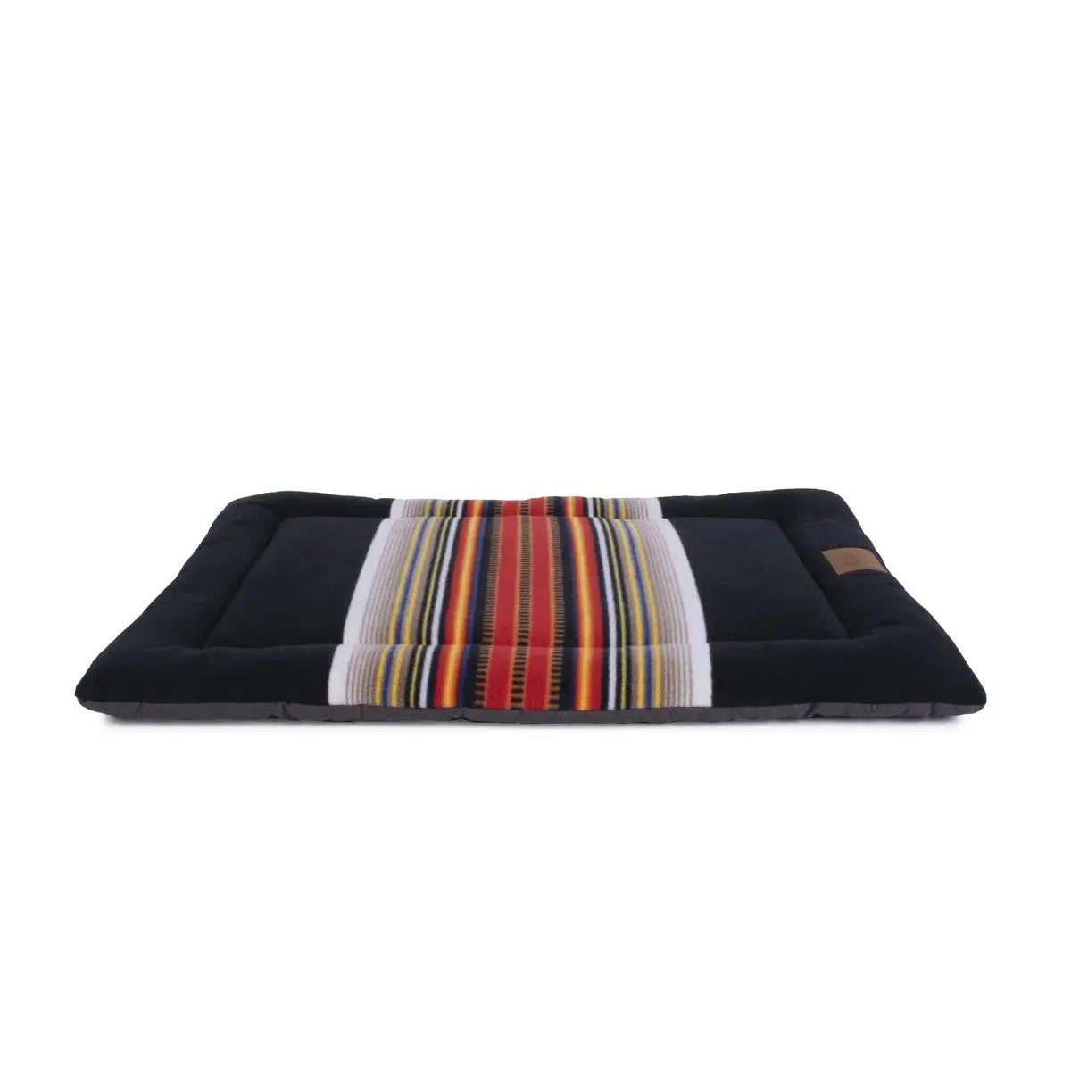 Pendleton National Park Comfort Cushion Dog Bed — large dog bed for German Shepherds and big breeds