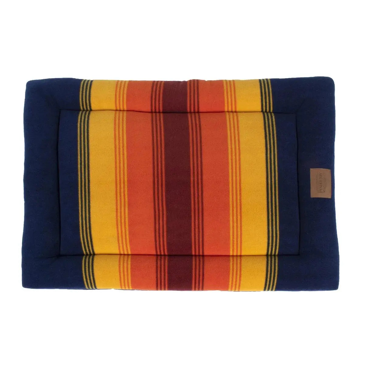 Pendleton National Park Comfort Cushion Dog Bed