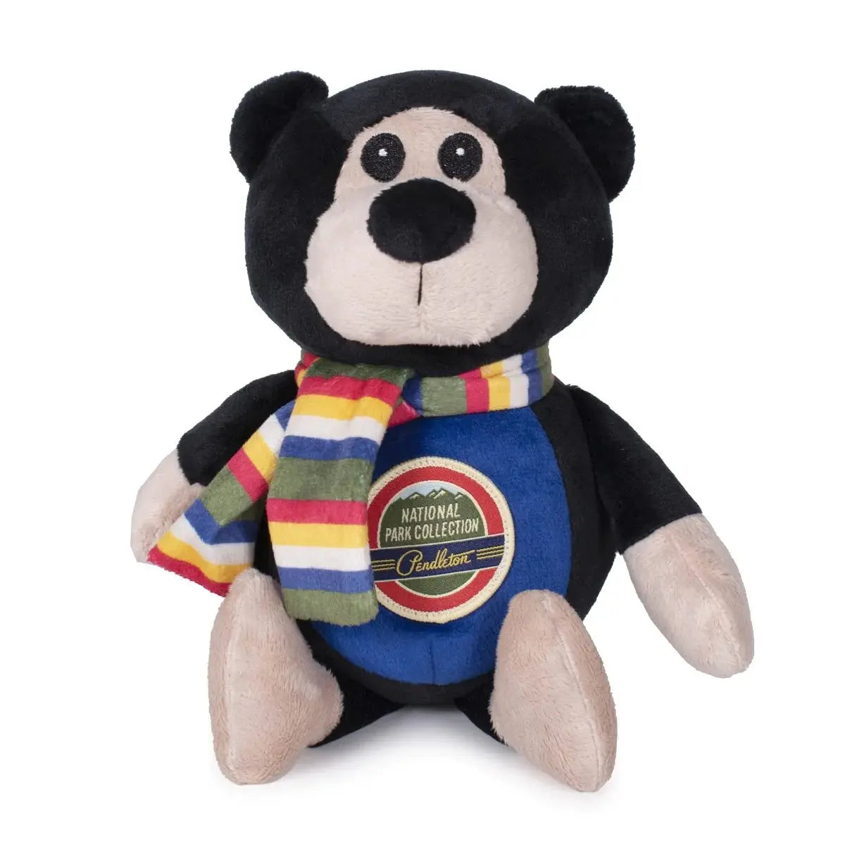 Pendleton National Park Pal Dog Toy — durable dog toy for German Shepherds and large breeds