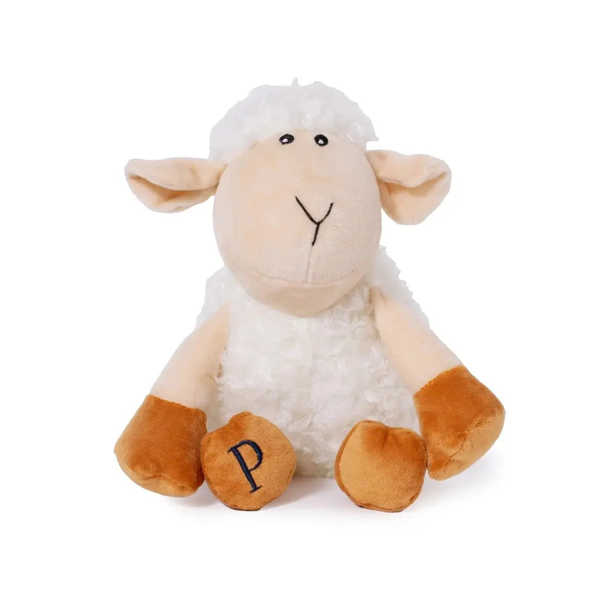 Pendleton Plush Dog Toy — durable dog toy for German Shepherds and large breeds