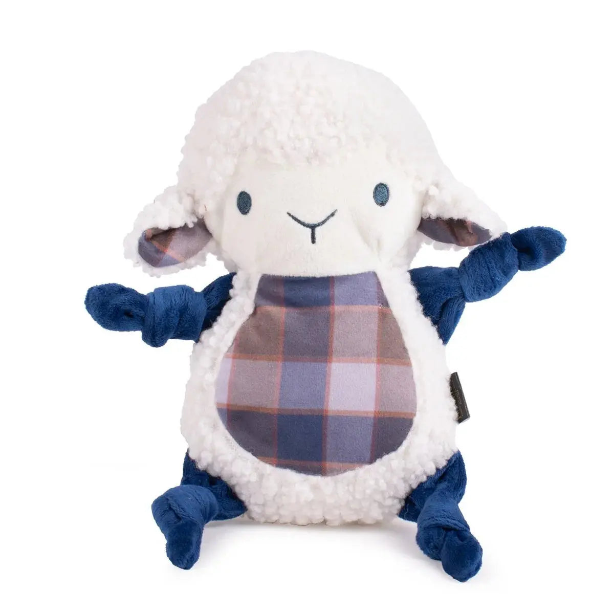 Pendleton Plush Dog Toy