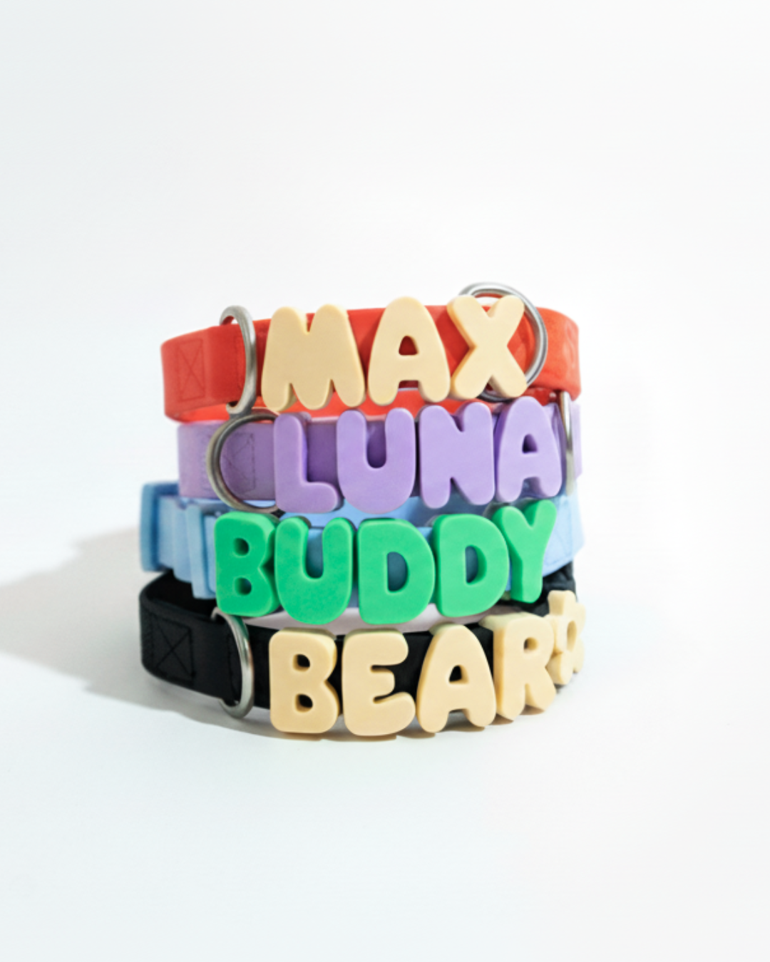 Original Waterproof Dog Collar