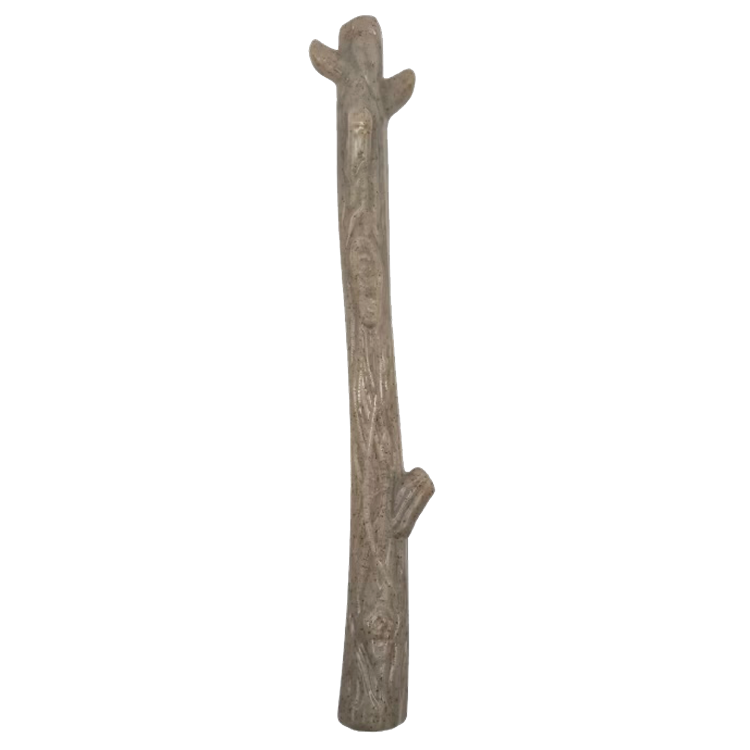 Durable Nylon Chew Stick for Power Chewers | Indestructible Dog — indestructible nylon chew toy for large breeds