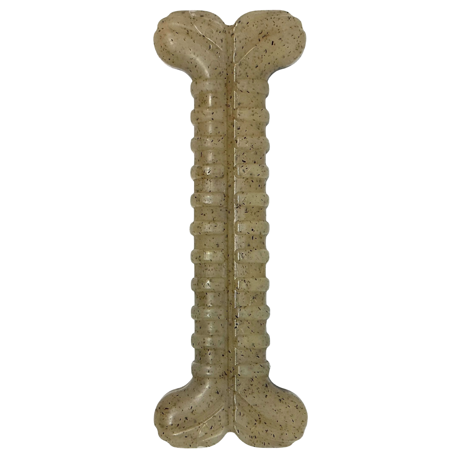 Tough Bone Nylon Chew Bone | Ultra-Durable Dog Toy for — indestructible nylon chew toy for large breeds