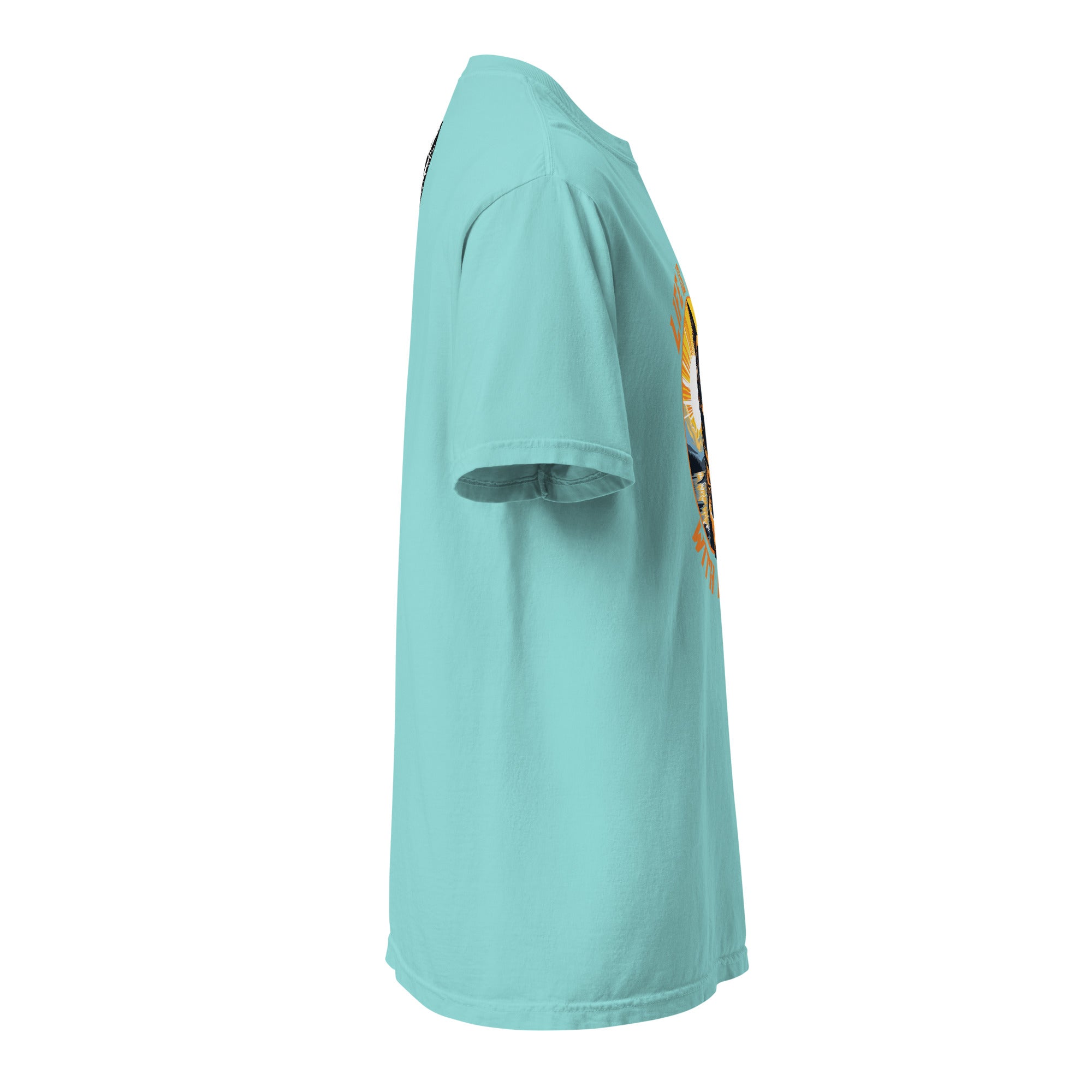 Life is Better with a GSD t-shirt