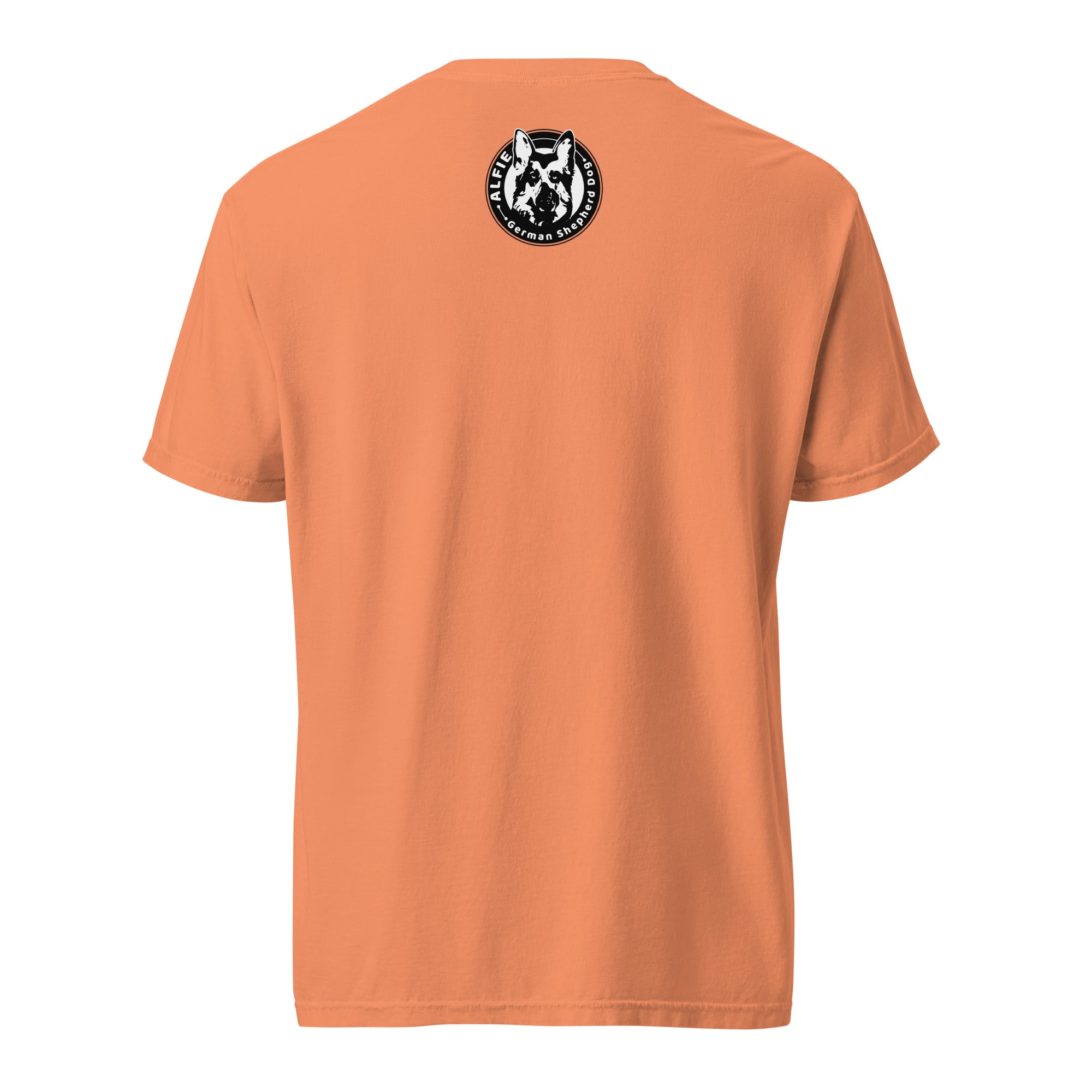 Made in Germany GSD t-shirt