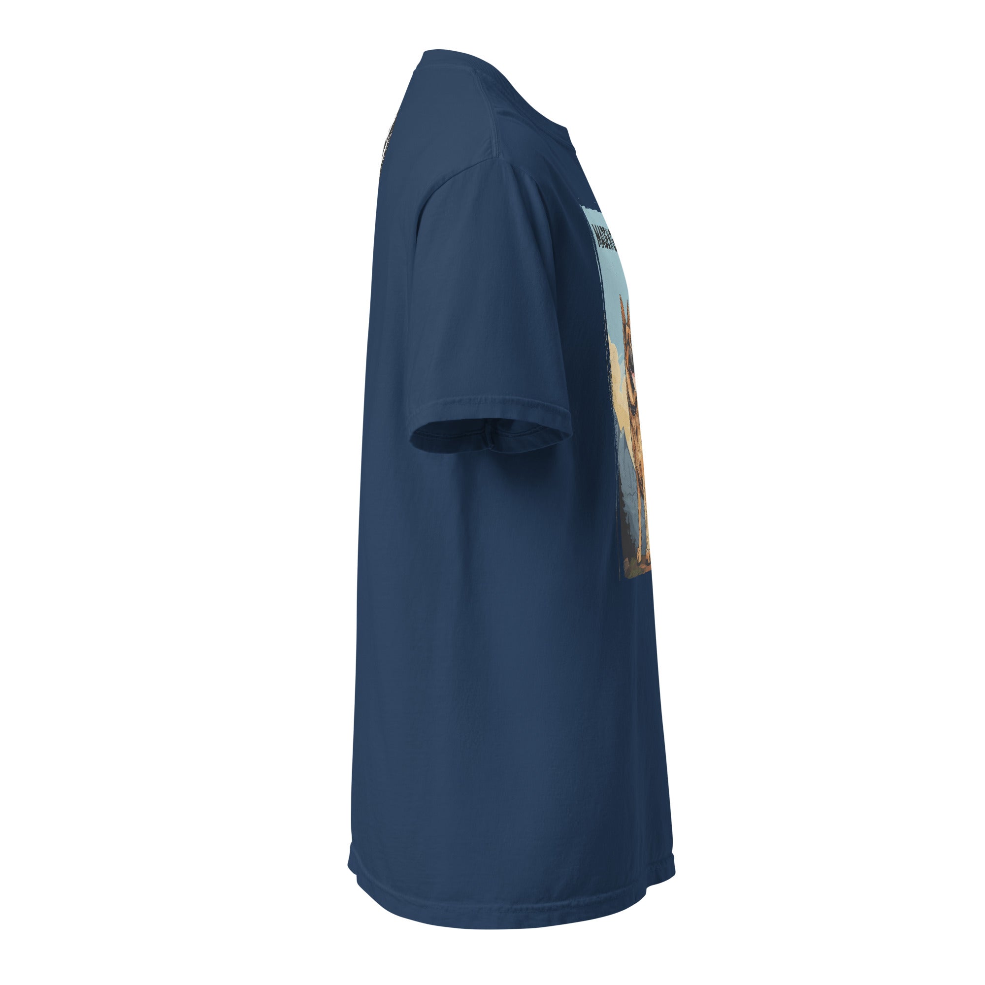 Made in Germany GSD t-shirt