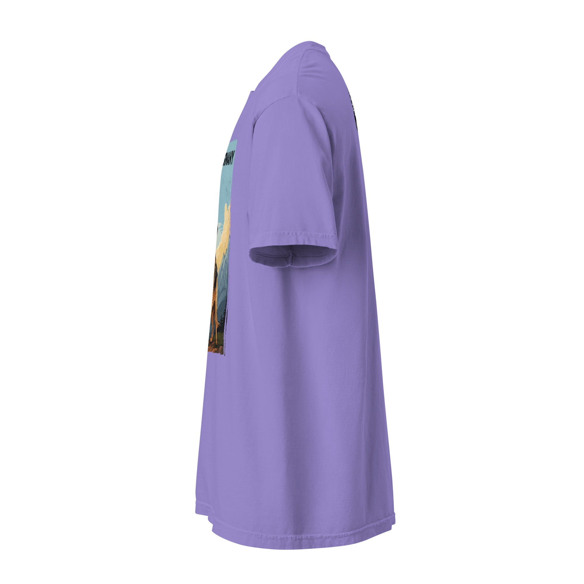 Made in Germany GSD t-shirt