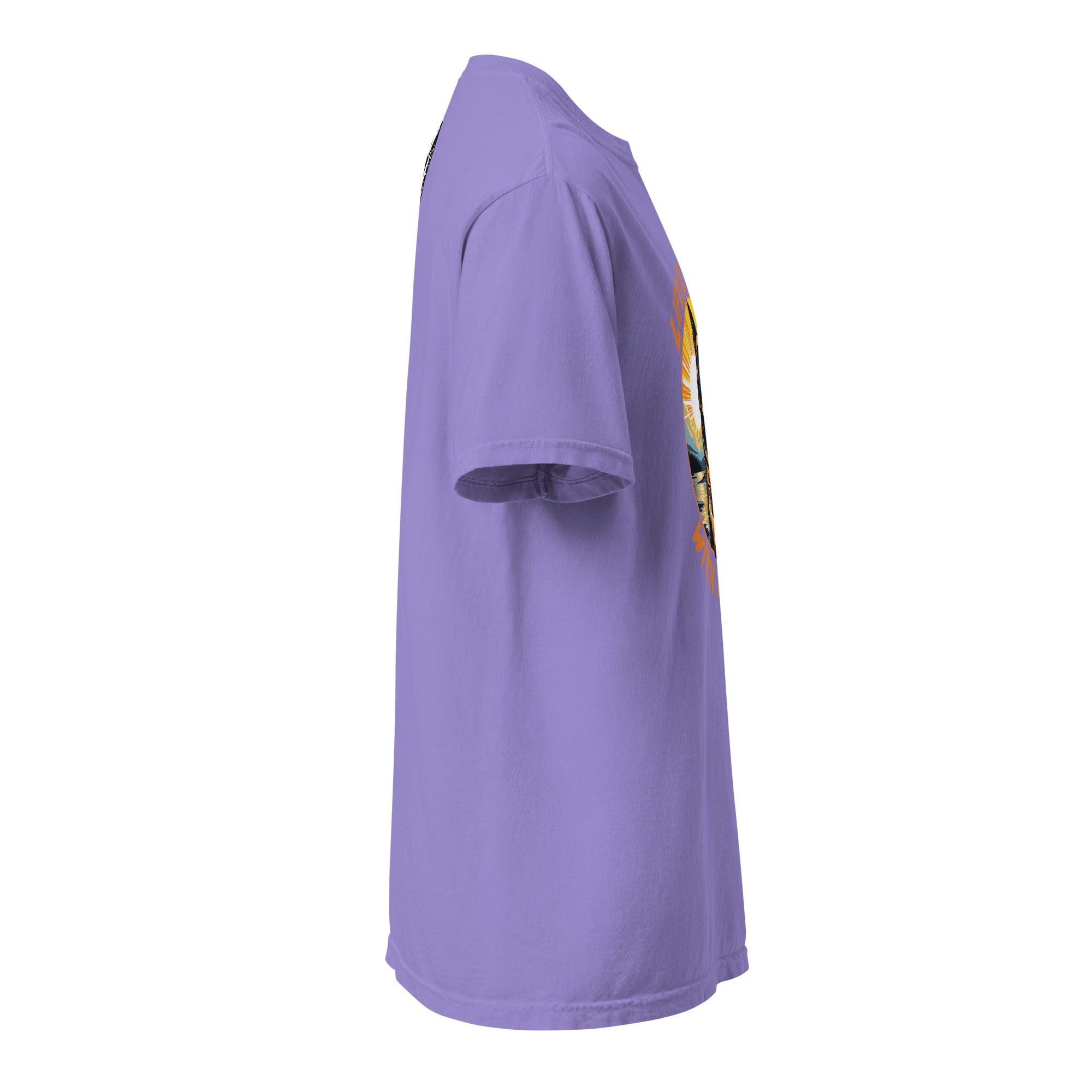 Life is Better with a GSD t-shirt